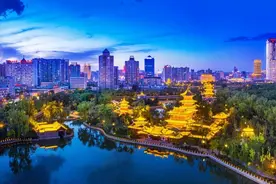 来了来了，太原迎泽区假日游玩超全攻略图片