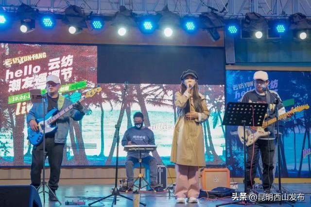2025创意云南文博会云纺分会场攻略来袭！带你嗨玩5天！