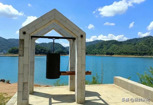 秋日秘境｜广州私藏"小泸沽湖"，90%人不知道的山水桃源！