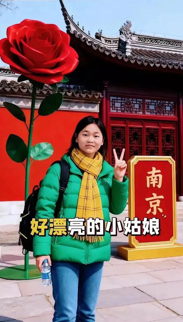 全红婵现在也太好看了吧！18岁长高一截，这才是真·女大十八变