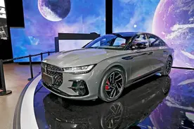 林肯月销不足5000辆，除了出口美国，贾鸣镝可能也不知道怎么办图片