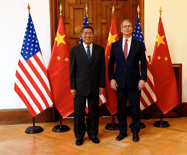 特朗普终于承认失算了，这是中国计谋！美财长：美国危机在台湾
