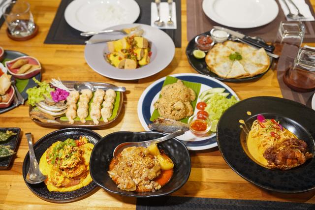 泰国北部秘境，清道，慢生活旅行者的天堂