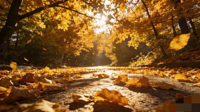 别再瞎跑了！真正的美景根本不在远方，就在你天天走的马路边！
