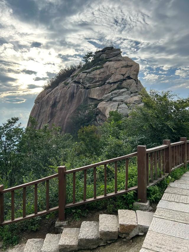 河南旅游必去的十大胜地，不容错过！你去过几个呢？