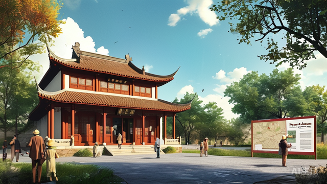 广州近郊1h直达！这片免费田园美成油画