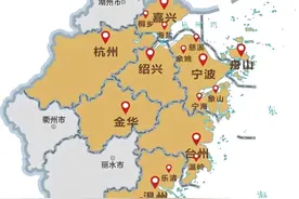 2024浙江各大学录取分数排名：杭电第2，中国计量第18，温大第38图片