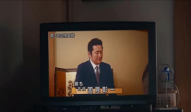 被封十年的国民女神，终于又杀出一部猛剧