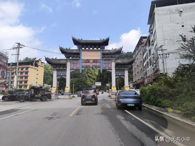 为什么外省人往广西跑？被低估的边境线，瀑布稻田像宫崎骏动画