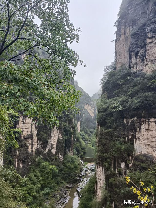 无为在歧路，壶关林州大名府3