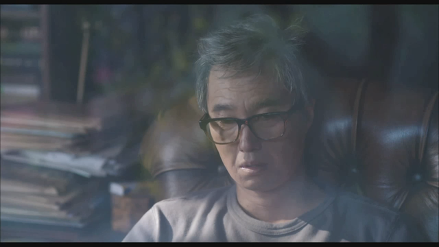 欲望与伦理的碰撞，跨越年龄的韩国爱情故事《银娇》