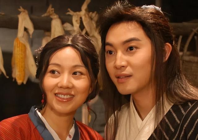 宁愿净身出户，也要与闫妮离婚的邹伟，19年过去现状如何