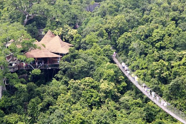 海 南 这 些 取 景 地 ,超 上 镜 !