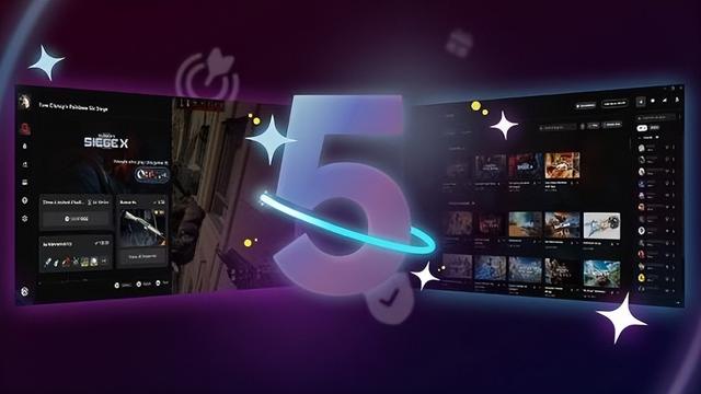 育碧五周年疯送 3A！《渡神纪》免费领，爽肝 100 小时不重样