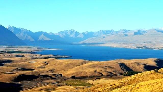 一个人命里有没有“福气	”，看身材就一目了然，很现实