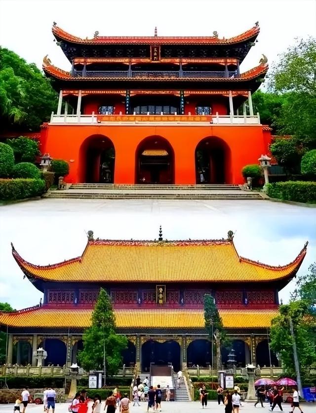 中国最赚钱的十个景点，游客越多，钞票越快进账？