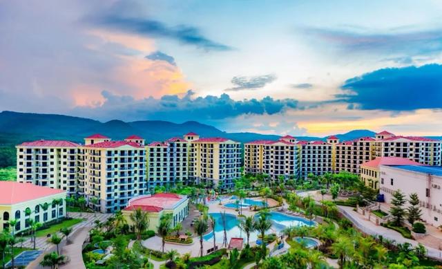 兰洋首届温泉康养嘉年华即将开幕，带你解锁“温泉+”的无限可能