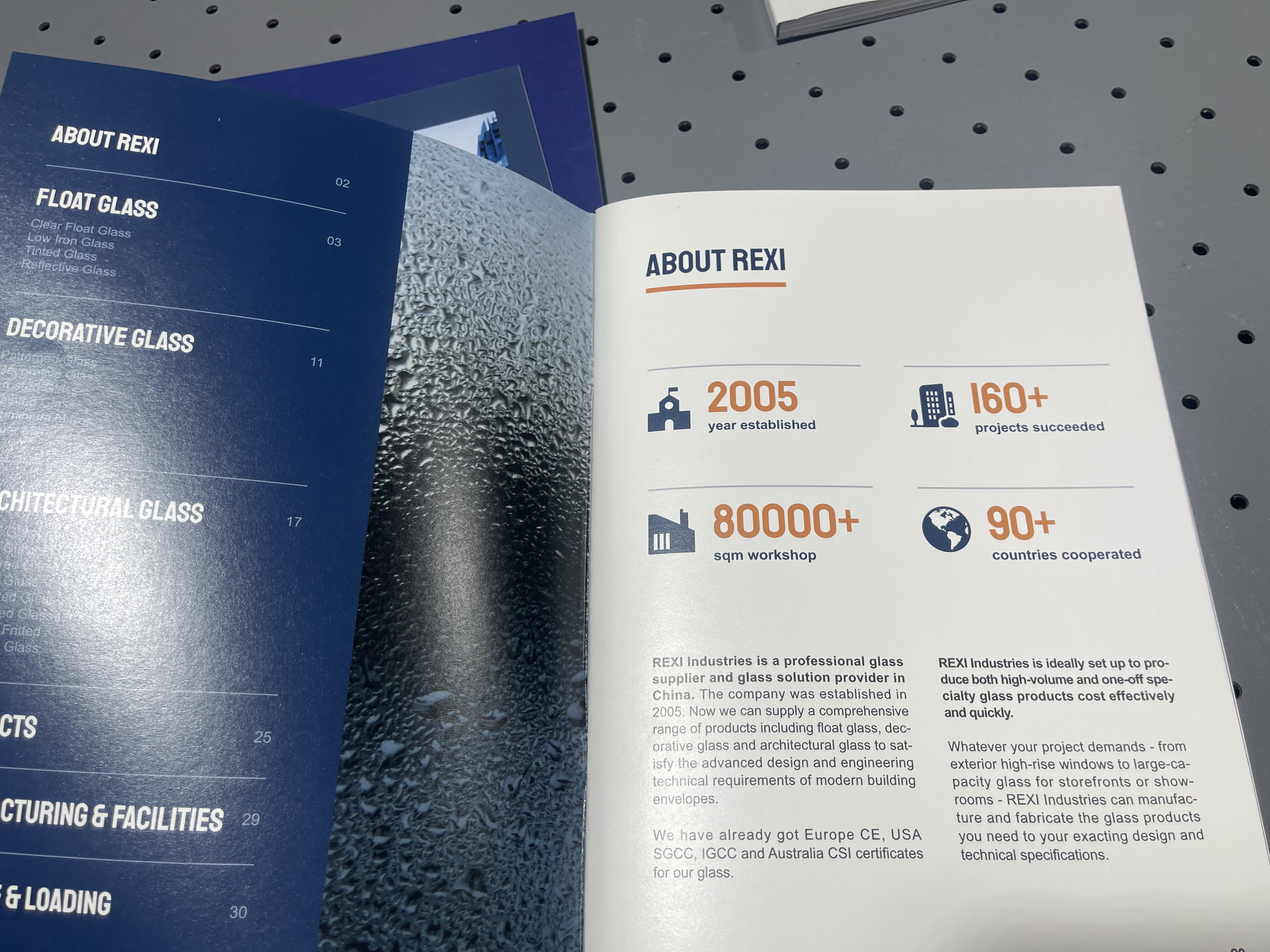 探寻上海画册印刷厂比较靠谱的,辉昂不负所望 探寻上海画册印刷厂比较靠谱的,辉昂不负所望