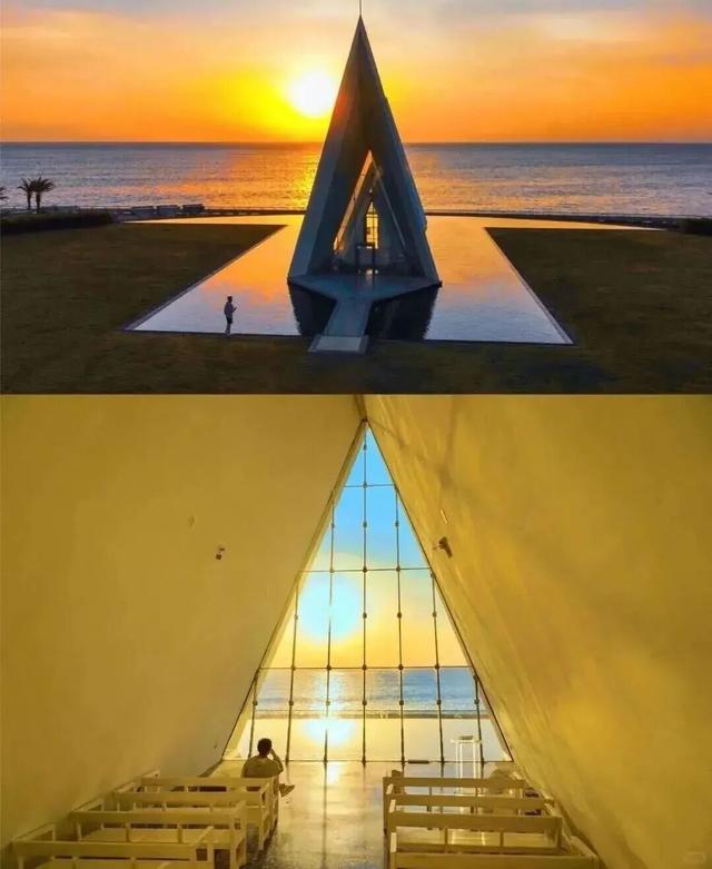 这个冬天去万宁日月湾，在浪尖拥抱阳光享受美好