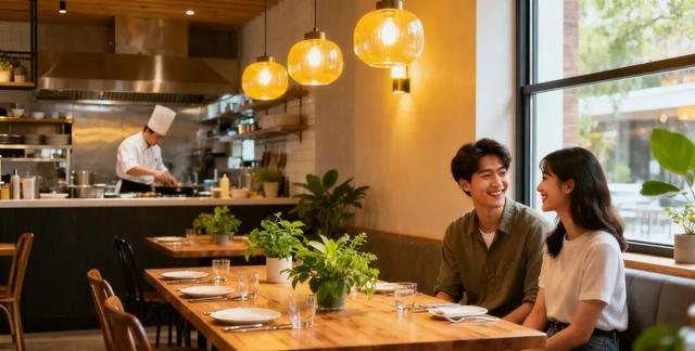 市值蒸发480亿，初代餐饮“排队王”不香了