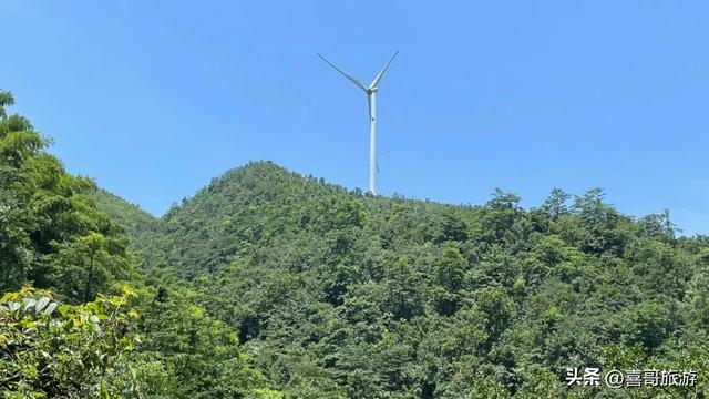 湘中第一山：褒忠山，一处被时光遗忘的秘境
