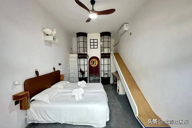 一“骑”出发吧！来打卡南口3家骑行驿站