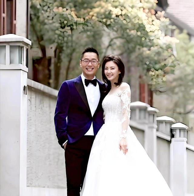 圈里又出新瓜：婚前已有孩	、春晚除名、代言暴雷	，郭晶晶位列其中