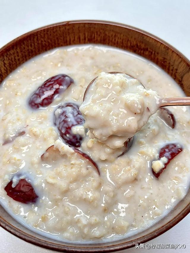 明日立冬，强烈建议中老年：明日早餐吃这4种，元气满满一整天！