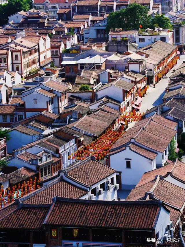 十一反向游，避开人潮，最适合去的6个小众旅行地，挑一个就出发