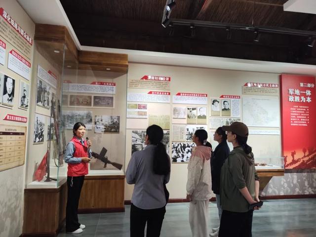 国庆假期首日，翼龙文旅各景区喜迎八方游客！