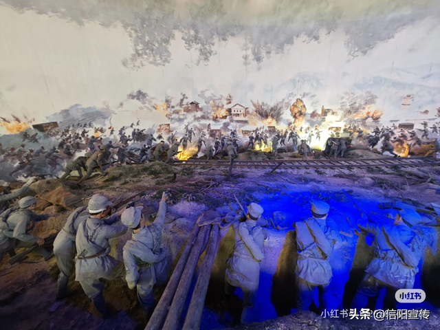 辞家千里，最念是信阳