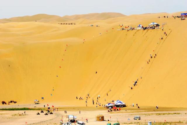 中国人均GDP第一，不是北上广深