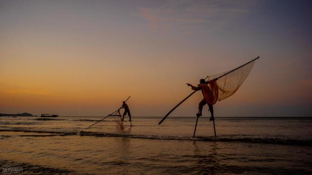 桂地趣闻二十四则