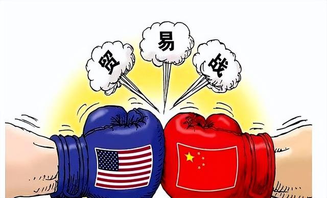 美专家警告美国，若不发生战争，与中国搞零和博弈，是一个大错误
