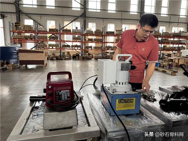 腾达虎克：以创新锻造“永不松动的紧固件”