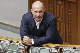 泽连斯基死对头被灭口，尸体扔在莫斯科郊外，俄罗斯颜面扫地图片