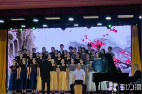 高光时刻！苏州720名“阳光少年”受表彰图片