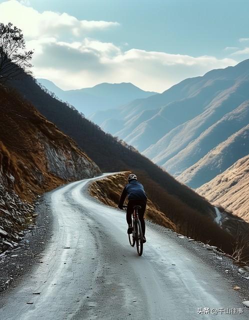 退休骑车五个月，我终于跟“装备羞耻感”掰扯明白了！