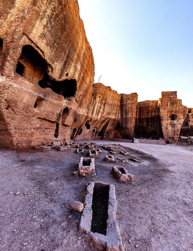 勇闯哈密魔鬼城