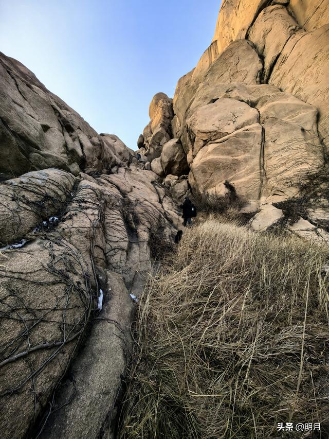 大珠山，你有多少神奇？