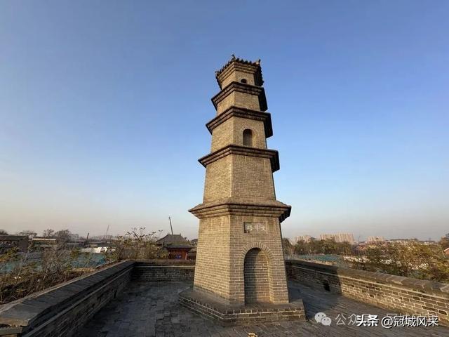 大名城韵·大名古城