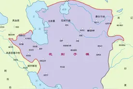 为何花剌子模40万精锐难抵10万蒙古铁骑？蒙古骑兵三大优势成关键图片