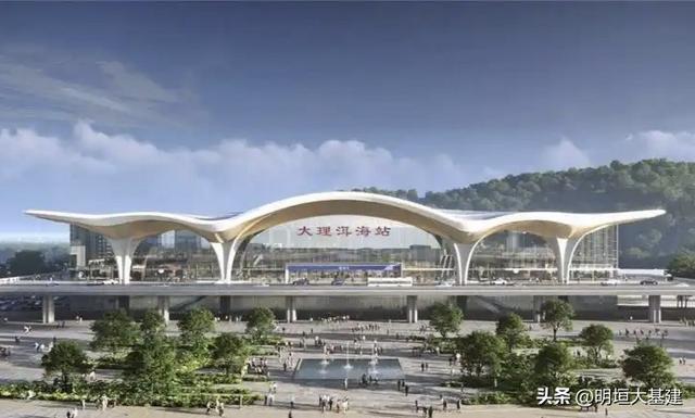 大理～丽江～攀枝花铁路按下“加速键”，滇川旅游圈迎来黄金通道