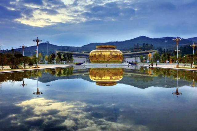 徽县“衣”秒换装！暖乎乎超治愈～