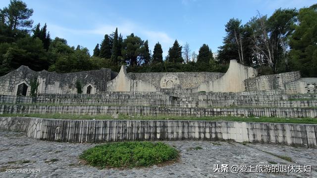 波-塞自由行第12天：莫斯塔尔到亚伊采，两座风格完全不同的城市