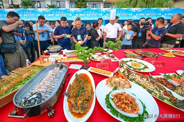 认识大美浙江的每个县——第八波：嵩县