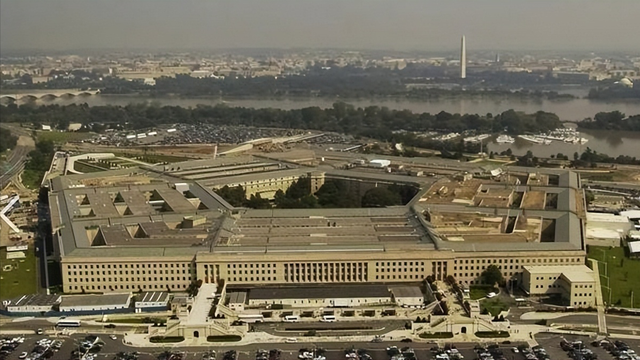 希拉里：我听说中美俄将划分势力范围，美国管西半球，中国管东亚