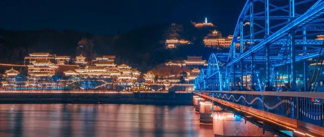 满满烟火气！兰州值得一去的6个美食街推荐