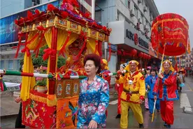 福建人是真的全球免签吗？评论区里的福建人真的是让人笑不活了图片
