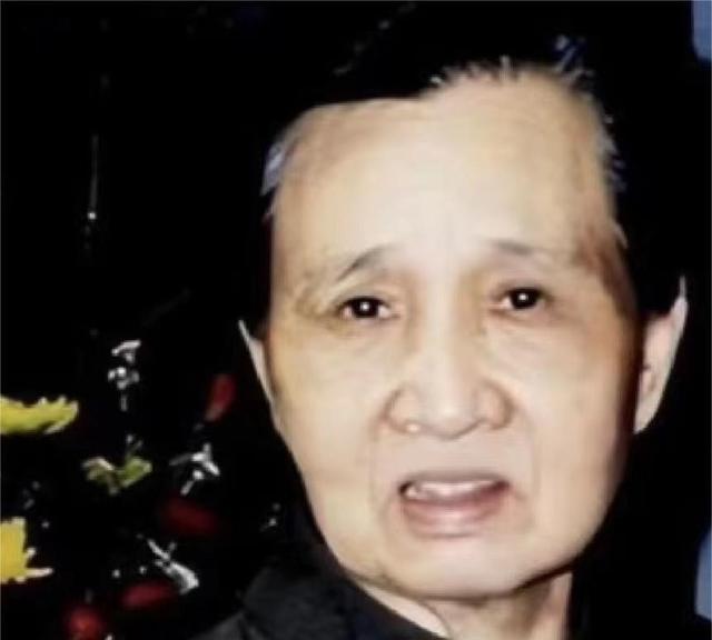 毛主席失散民间的长女，至今已94岁高龄，此生却没能和父母相认